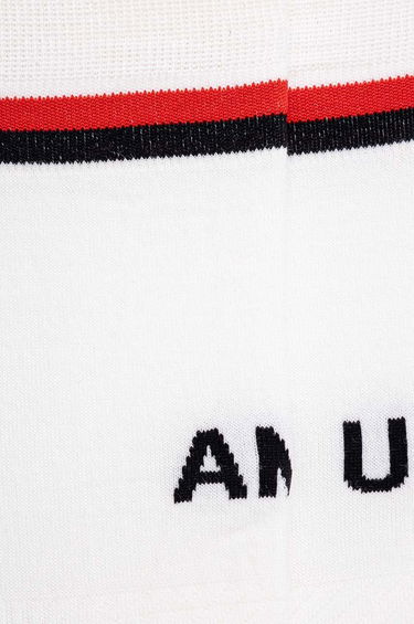 Чорапи Ambush Low Soccer Socks Бяло | BMRA002F24KNI0010100, 1