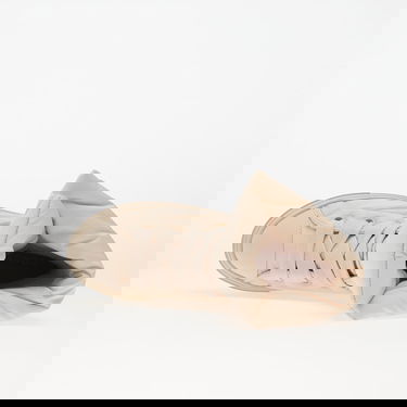 Кецове и обувки Converse Chuck Taylor All Star Elements Padded High-Top Boot Бежово | A14273C, 3