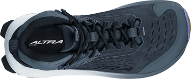 Кецове и обувки Altra Running Altra Olympus 6 Hike Mid GTX Hiking Boots Синьо | al0a85nq-4421, 2