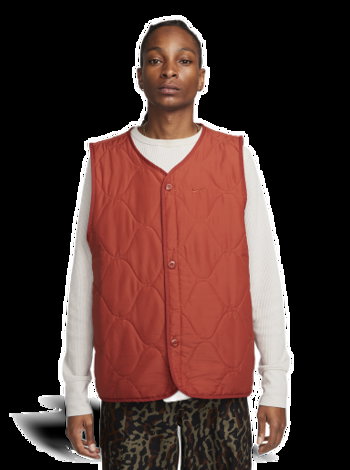 Nike Life Woven Insulated Military Gilet DX0890-832