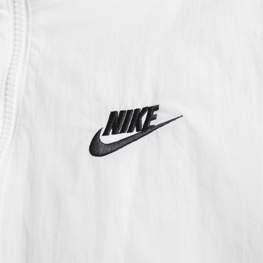 Ветровка Nike Sportswear Essential Windrunner Бяло | DM6185-100, 3