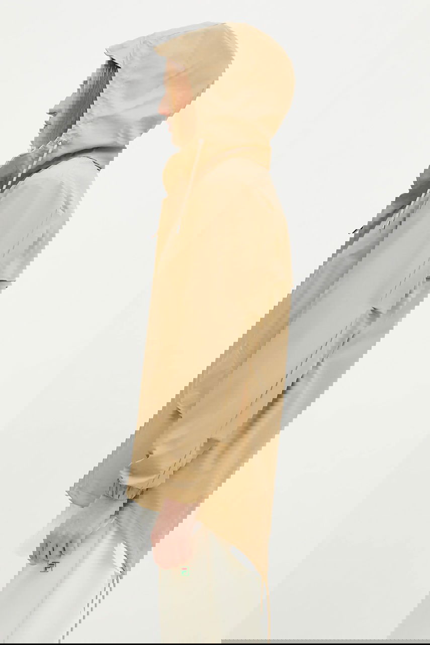 Hooded Transitional Jacket, 1