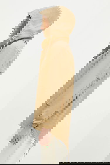 Ветровка Rains Hooded Transitional Jacket Бежово | 18010., 1