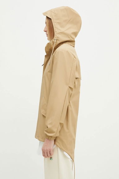 Hooded Transitional Jacket, 1
