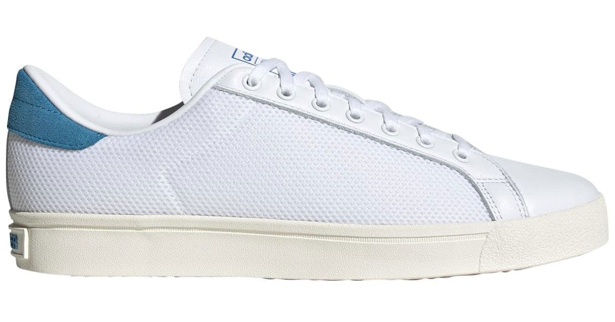 Кецове и обувки adidas Originals Rod Laver Vintage Бяло | gz6297, 1