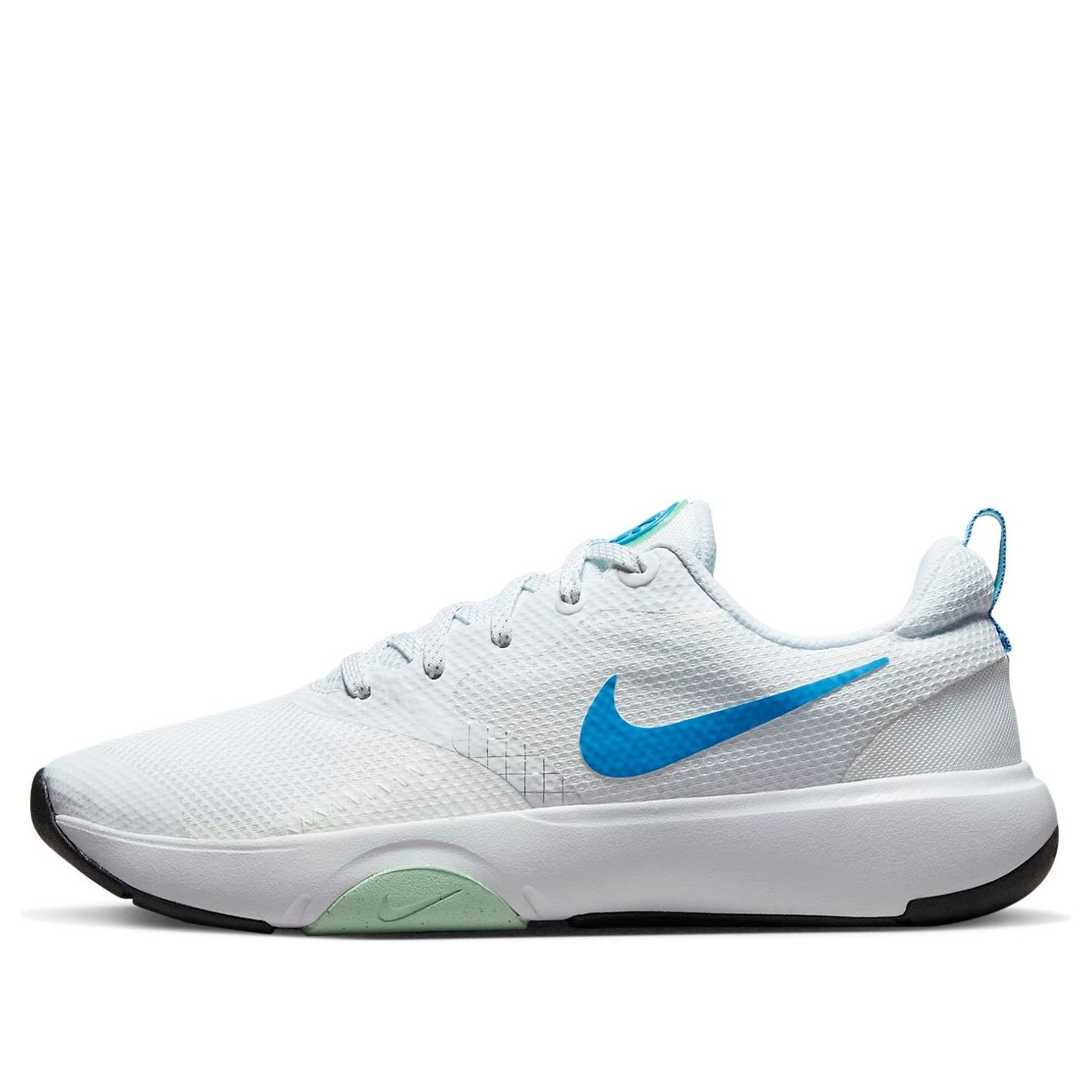 Кецове и обувки Nike City Rep TR Бяло | DA1351-102, 0