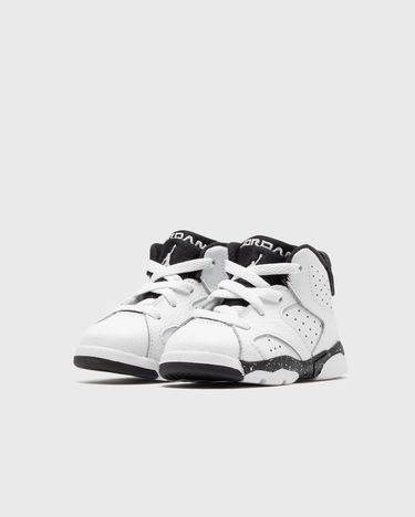 Кецове и обувки Jordan Air Jordan 6 Retro (TD) "Reverse Oreo" Бяло | DV3606-112, 1