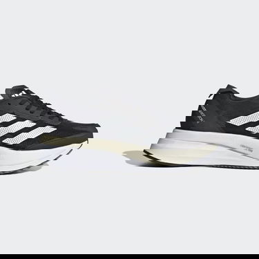 Кецове и обувки adidas Performance Adizero Boston 11 Черно | GX6651, 0