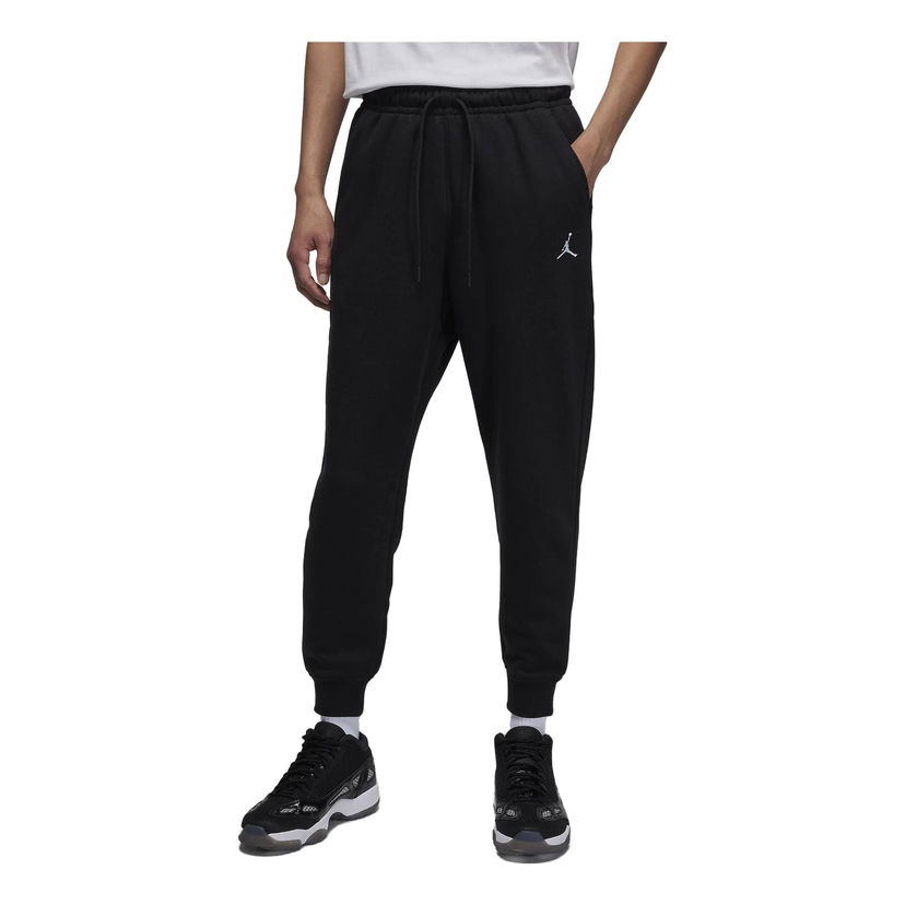 Спортни панталони Jordan Essentials Sweatpants Черно | FJ7780-010