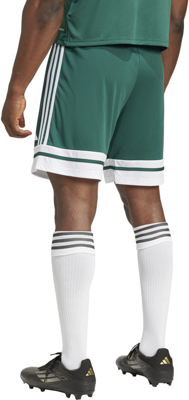 Къси панталони adidas Originals Squadra 25 Shorts Зелено | jh3411, 3
