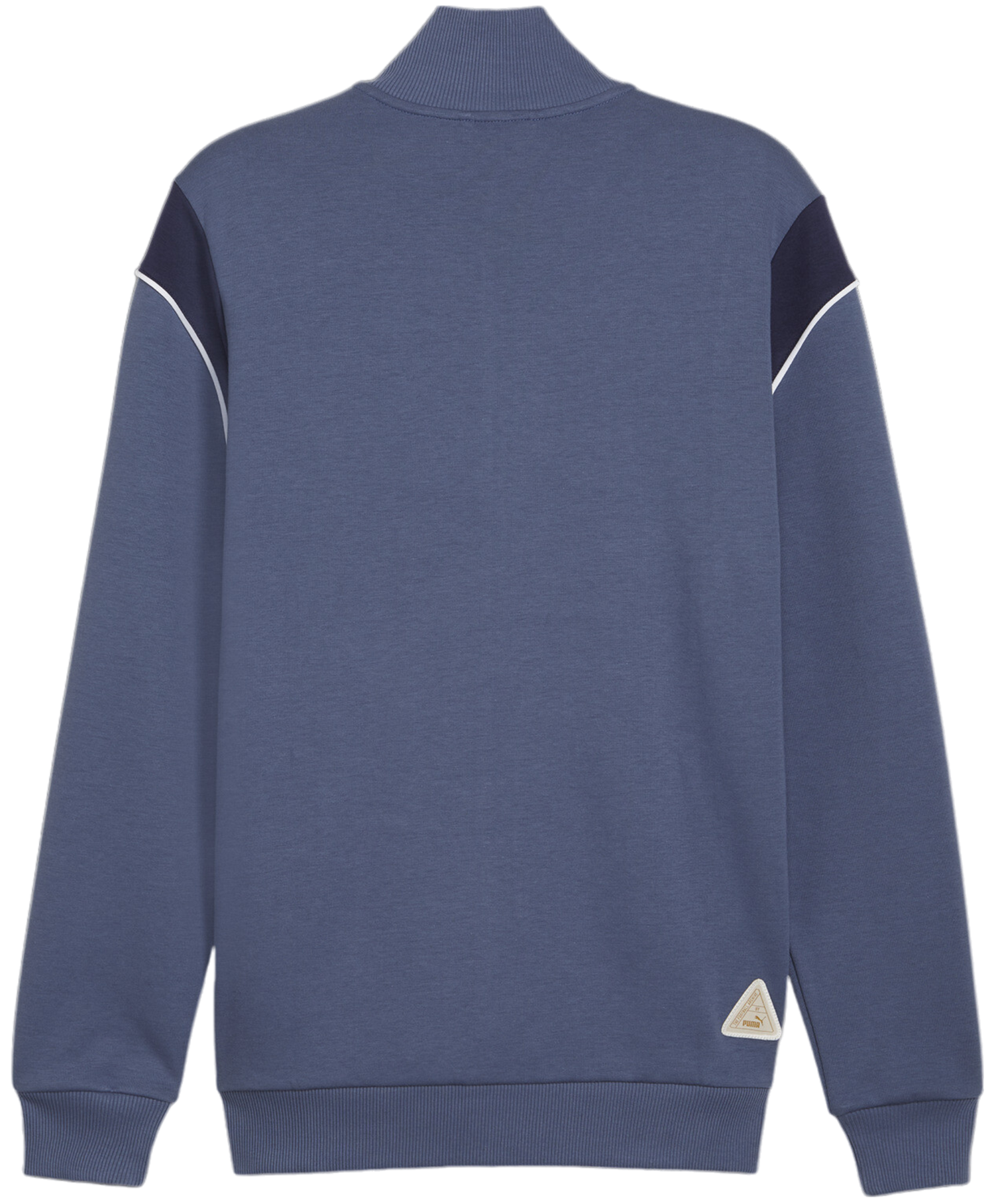 Яке Puma Olympique Marseille Ftbl Trainings Jacket Тъмно синьо | 774070-28, 1