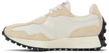 Кецове и обувки New Balance 327 Бежово | WS327UE, 2