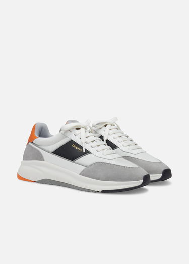 Кецове и обувки AXEL ARIGATO Genesis Neo Сиво | F2738002, 2
