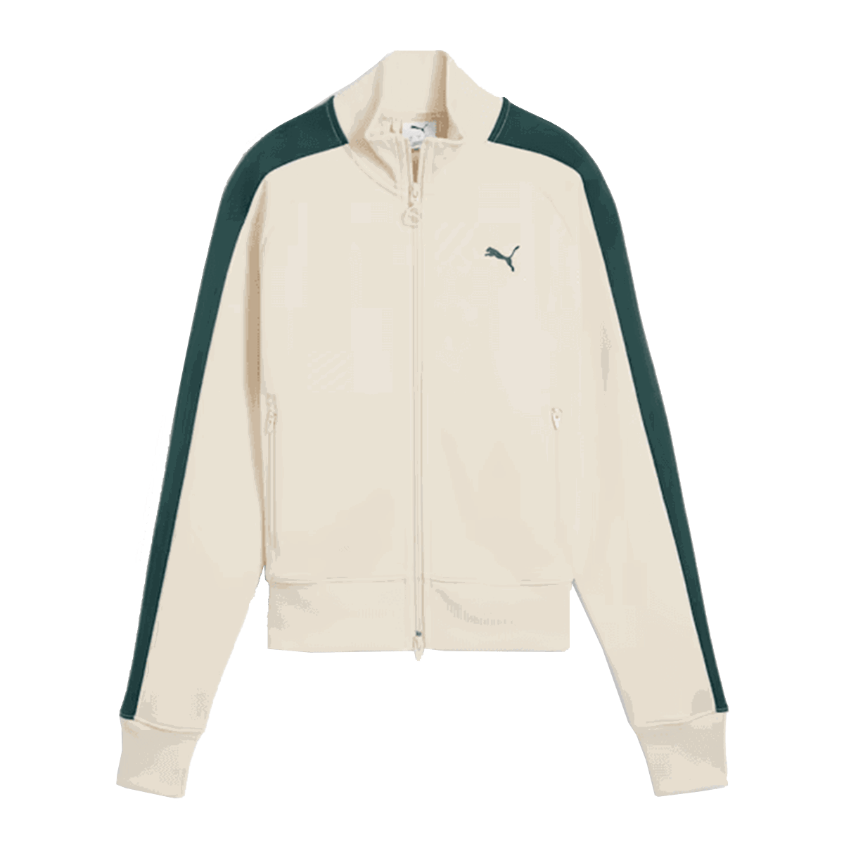 Яке Puma T7 ALWAYS ON Short Track Jacket Многоцветен | 629796-92, 0