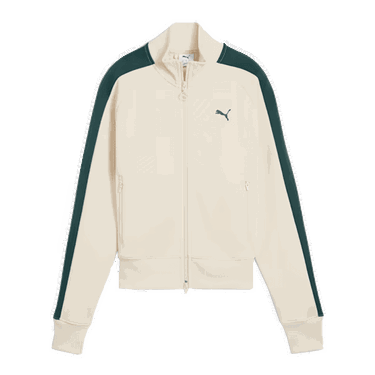Яке Puma T7 ALWAYS ON Short Track Jacket Многоцветен | 629796-92, 0