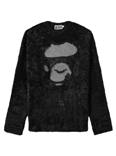 Ape Face Knit