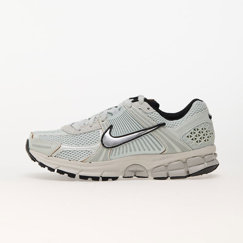 Бягане Nike Zoom Vomero 5 Light Silver Chrome W Зелено | FN6742-001