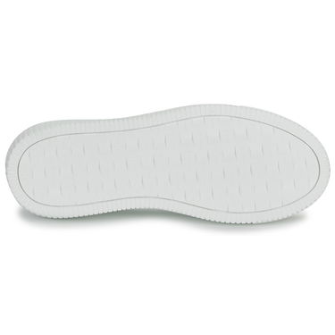 Кецове и обувки CALVIN KLEIN Shoes (Trainers) Jeans CHUNKY CUPSOLE MONO LTH Бяло | YM0YM00681-0LD, 6