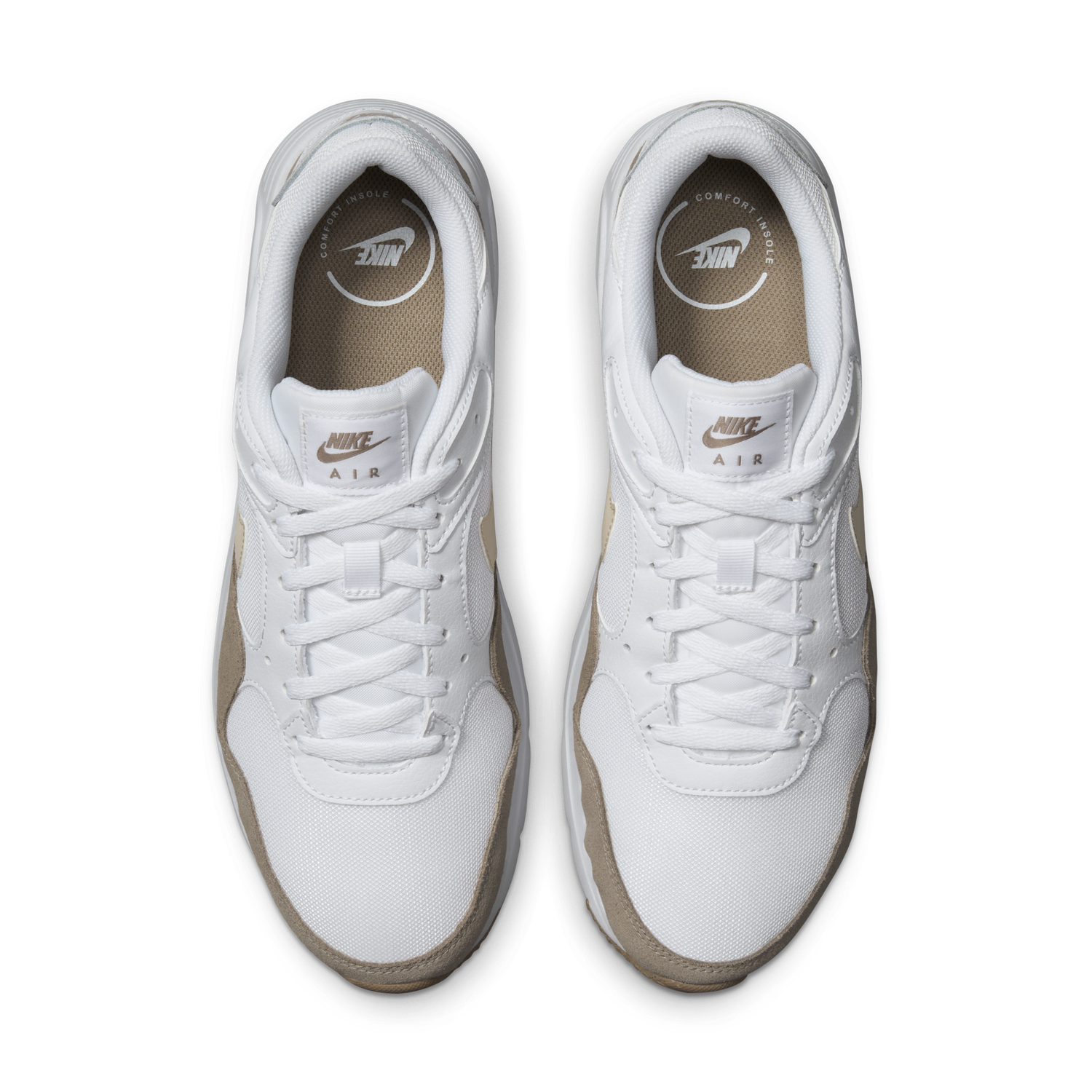 Кецове и обувки Nike Air Max SC Бяло | HM6136-100, 1