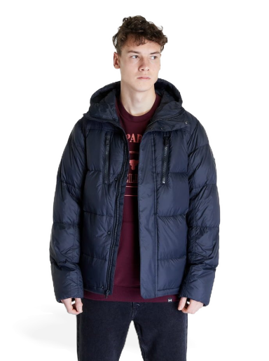 Пухо яке Under Armour Storm ColdGear Infrared Down Тъмно синьо | 1375437-001