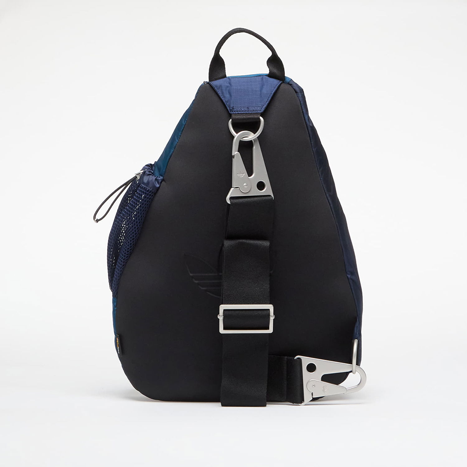 Чанта през рамо adidas Originals El Segundo Sling Bag Синьо | JX6190, 1
