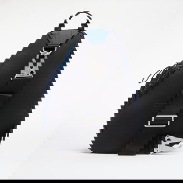 Чанта през рамо adidas Originals El Segundo Sling Bag Синьо | JX6190, 1