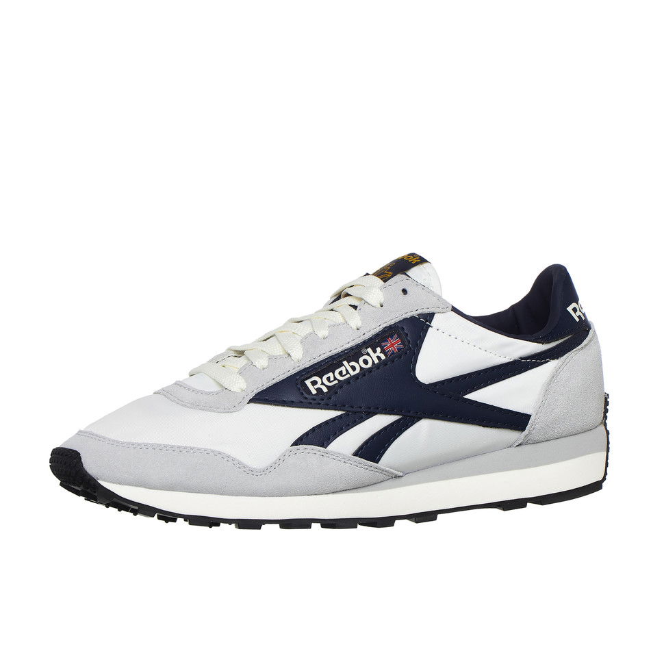 Кецове и обувки Reebok AZ II Сиво | H04983, 1