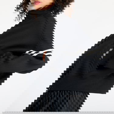 Суитчър adidas Originals Neuclassics Track Top Черно | JI8495, 2