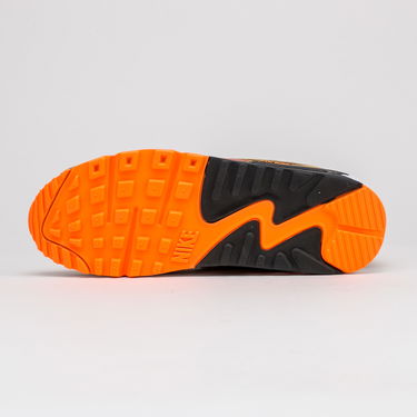 Кецове и обувки Nike Air Max 90 "Orange Camo" Оранжево
 | CW4039-800, 5