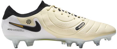 Кецове и обувки Nike LEGEND 10 ELITE SG-PRO AC Жълто | dv4329-700, 4