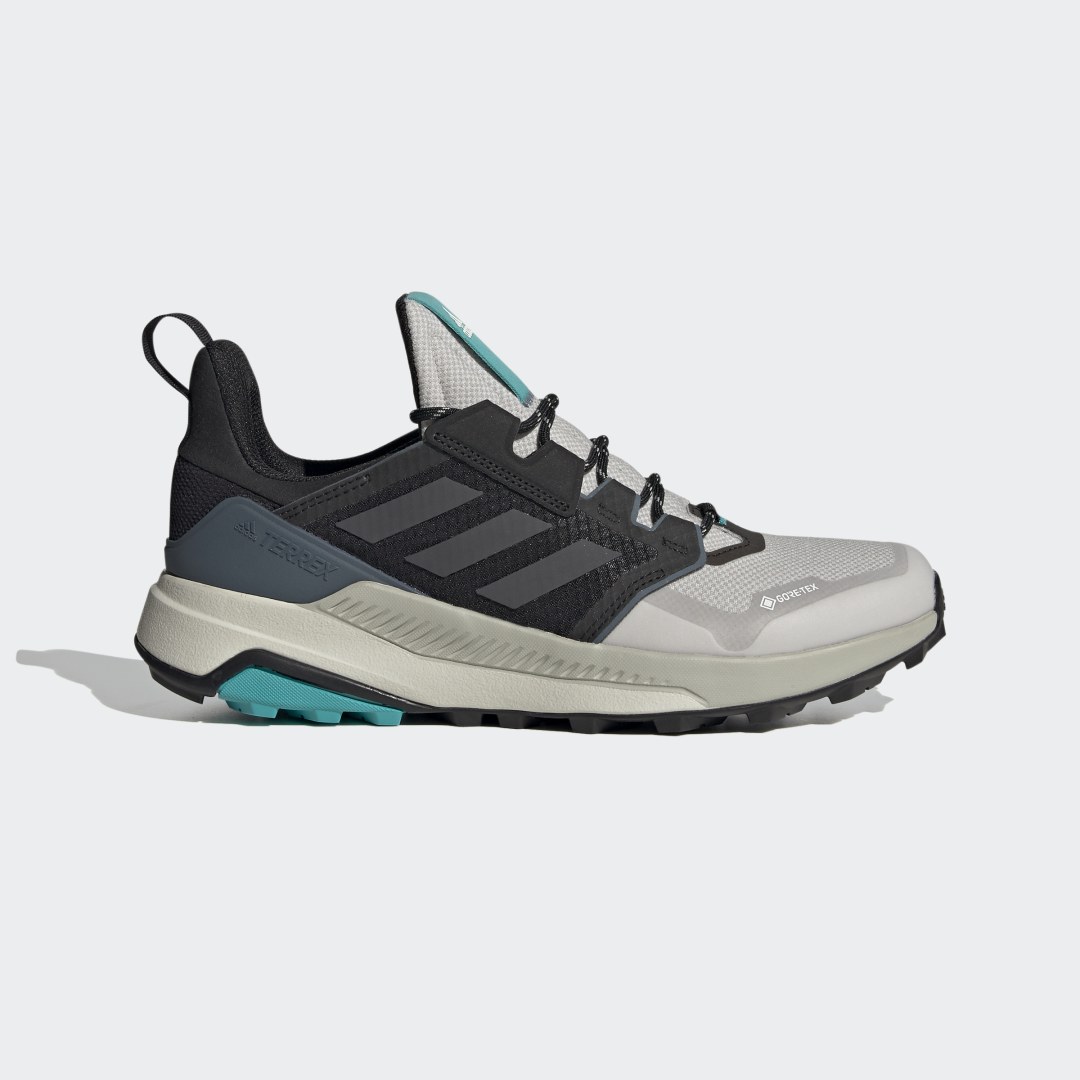 Кецове и обувки adidas Performance Terrex Trailmaker GTX Сиво | FV6864, 0