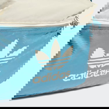 Раница adidas Originals Adicolor Archive Backpack Синьо | IQ3514, 4