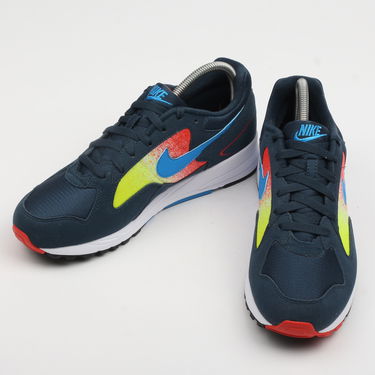 Кецове и обувки Nike Air Skylon 2 Тъмно синьо | AO1551-400, 2