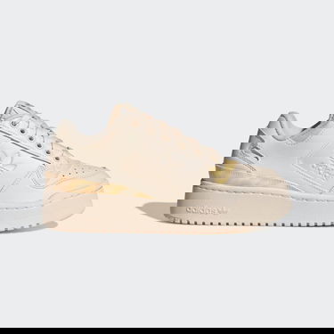 Кецове и обувки adidas Originals Forum Bold Her Vegan Бежово | HP2999, 0