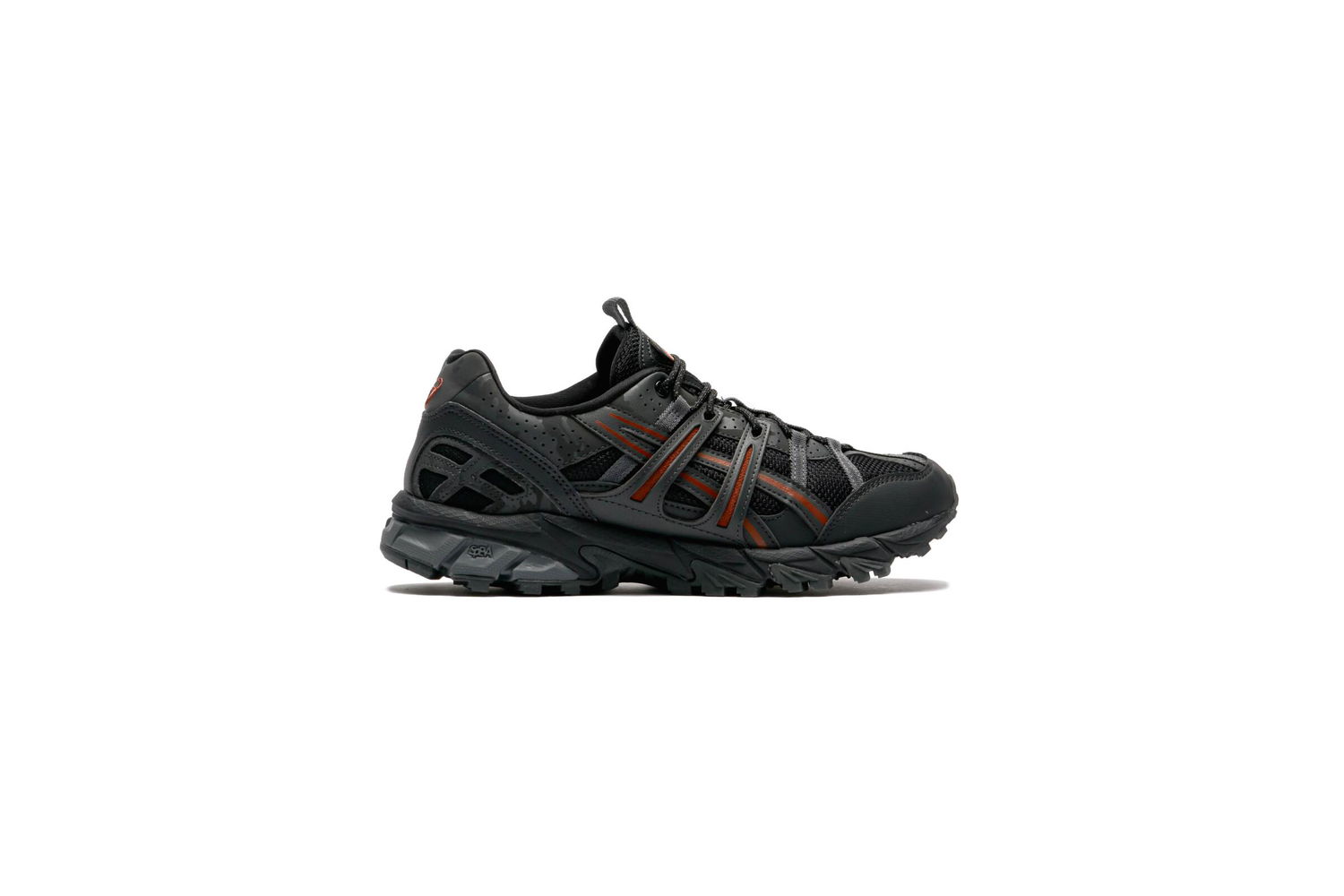 Кецове и обувки Asics GEL-SONOMA 15-50 Черно | 1201B006-002, 0