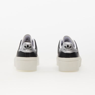 Кецове и обувки adidas Originals Stan Smith Bonega Черно | hq4253, 4