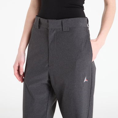 Numb Pinstriped Packable Pants, 3