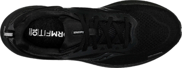 Кецове и обувки Saucony SURGE 3 Черно | s28215-3, 2