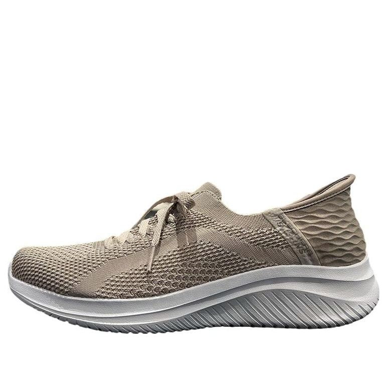 Кецове и обувки Skechers Ultra Flex 3.0 Бежово | 894232-TPE, 0
