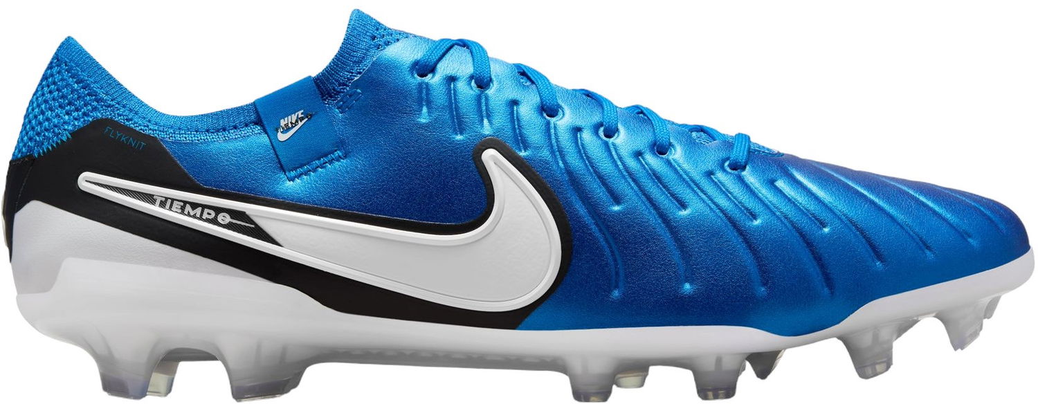 Кецове и обувки Nike LEGEND 10 ELITE FG Синьо | dv4328-400, 0