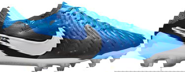 Кецове и обувки Nike LEGEND 10 ELITE FG Синьо | dv4328-400, 0