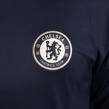 Суитчър Nike Dri-FIT Chelsea FC Strike Тъмно синьо | FN9455-452, 4