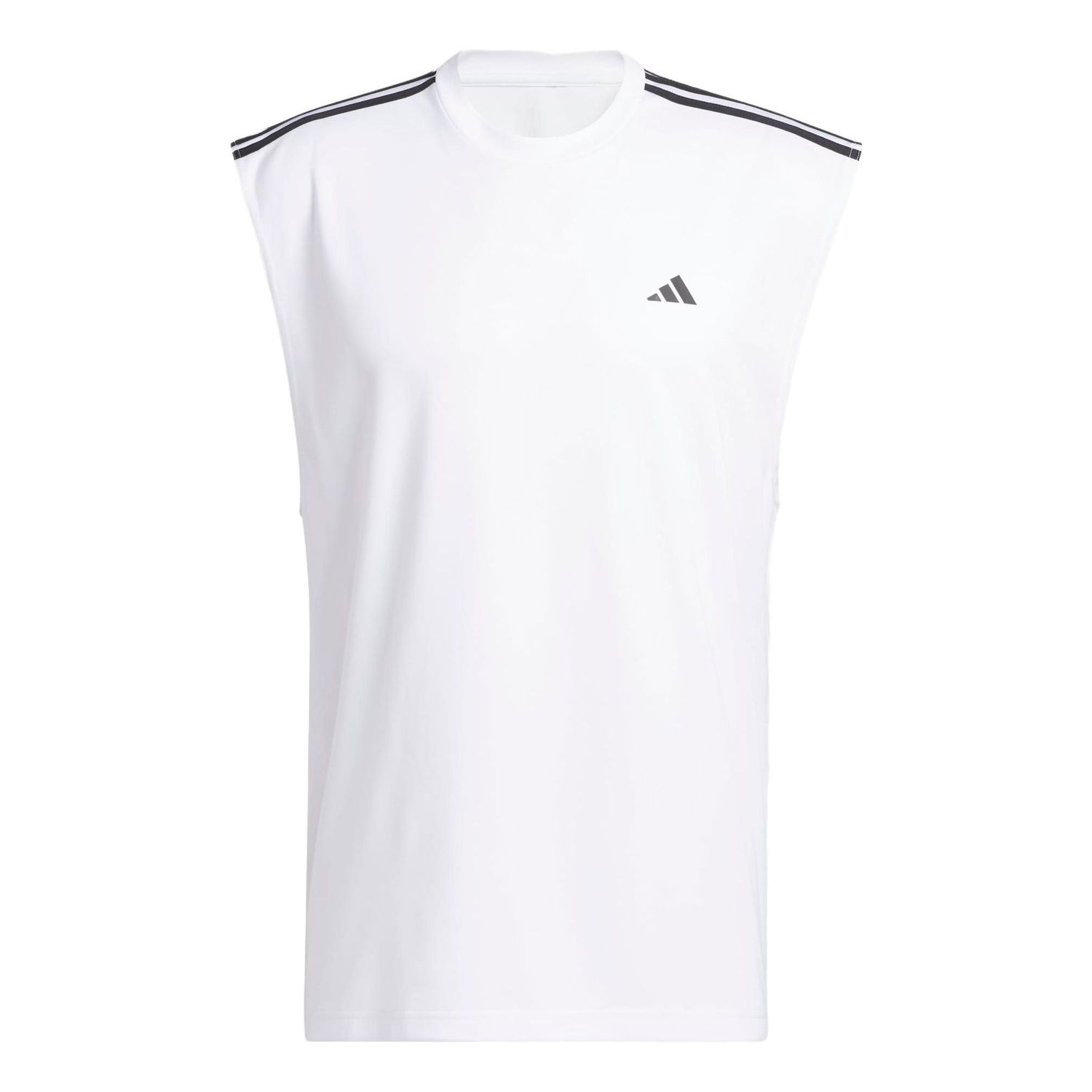 Потник adidas Originals All-World Sleeveless Tank Top Бяло | IC2468, 0