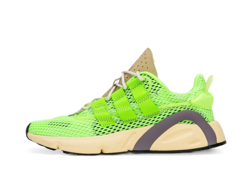 Кецове и обувки adidas Originals Lxcon Зелено | EF4279