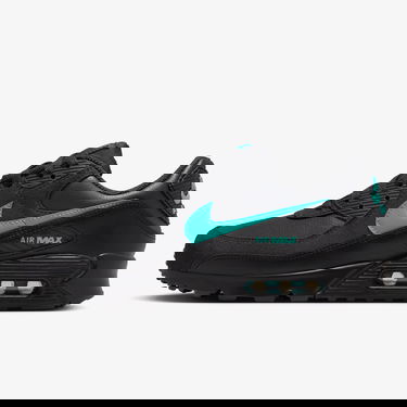 Кецове и обувки Nike Air Max 90 Черно | IF0670-002, 4