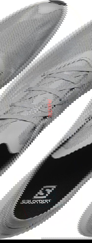 Кецове и обувки Salomon Phantasm Сиво | l41610400, 4