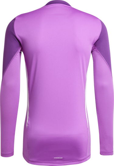 Суитчър adidas Originals T25 Goalkeeper Jersey Long Sleeve Лилаво | jp4370, 7