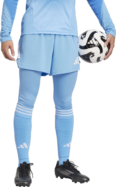 Къси панталони adidas Originals Tiro 25 Pro GK Tight Синьо | jh3313, 6