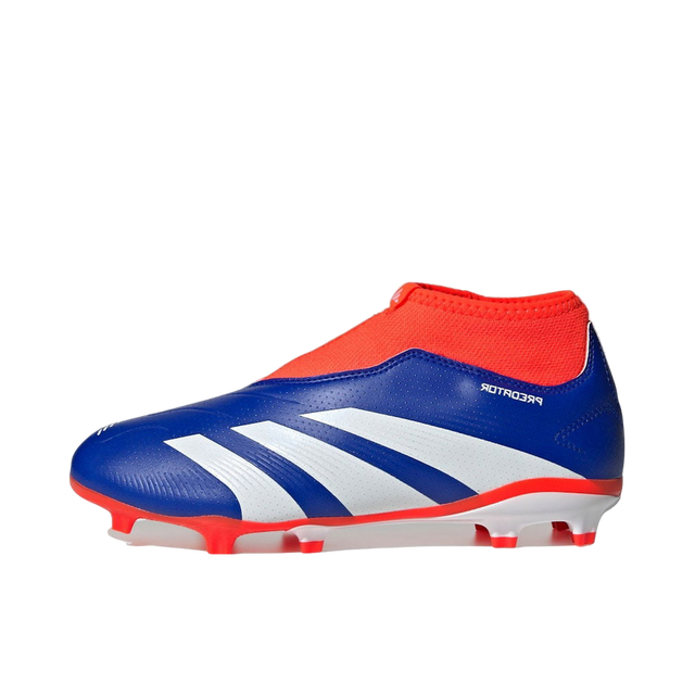 Predator League Laceless FG