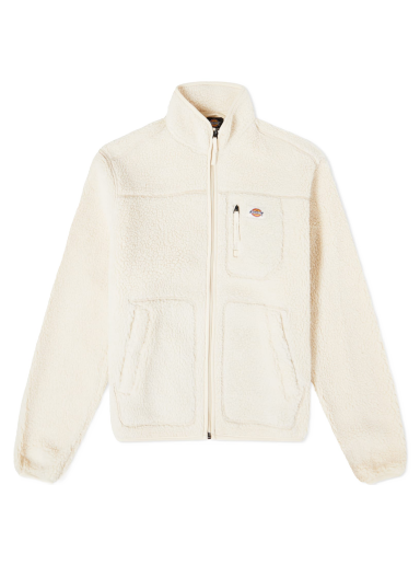 Mount Hope Fleece Jacket